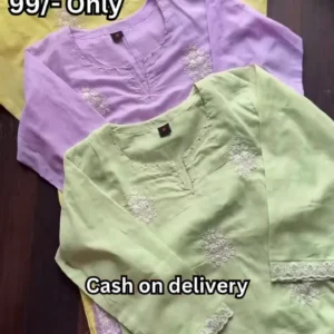 Embroidered Designer-1