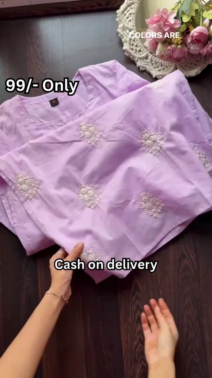 Embroidered Designer-4