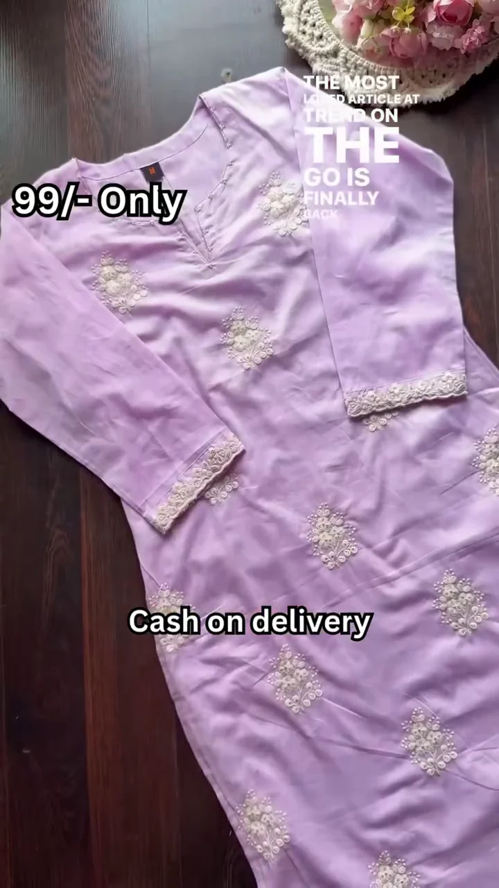 Embroidered Designer-6